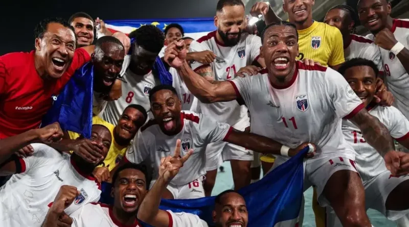 Cape Verde
