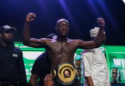 Celebrity Boxing: Obi congratulates Carter Efe, urges investment in youth sports