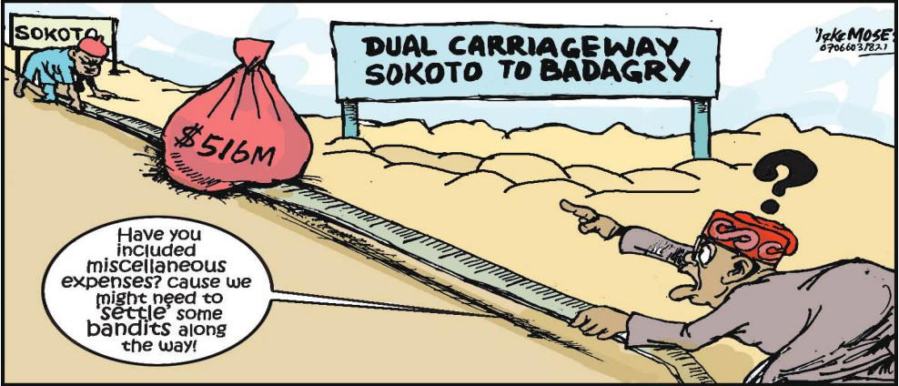 Cartoon: Add