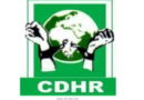CDHR dissociates itself from unauthorised statement against SERAP