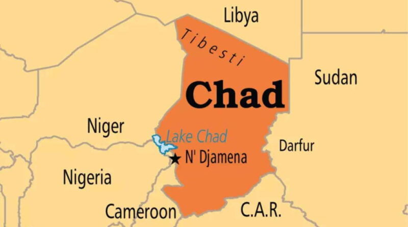Chad declares 3-day mourning after deadly Boko Haram attacks on soldiers