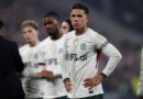 EPL: Six Chelsea players doubt for Liverpool clash