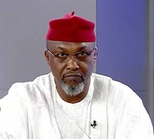 Voter apathy in Nigeria rising geometrically, says Chidoka