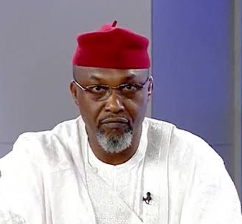 Voter apathy in Nigeria rising geometrically, says Chidoka