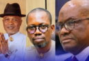 2027: Wike settles for George-Kelly, Chinda as APC, PDP guber aspirants —Source