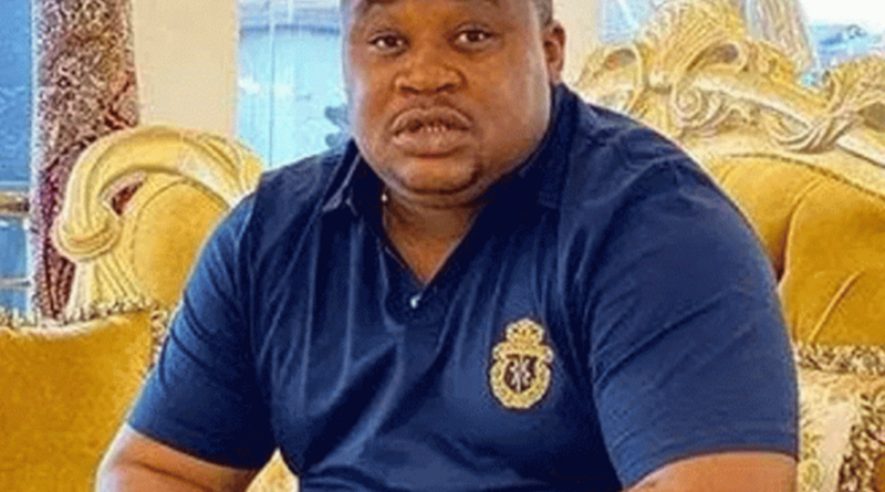 Twitter,cubana chief priest