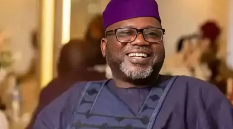 Screening: APC receives petition against Ekiti senator