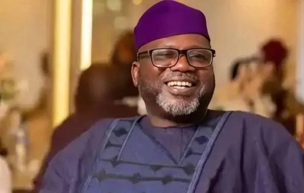 Screening: APC receives petition against Ekiti senator