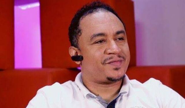 2023: It would be a plus for Nigerian youths if Tinubu wins – Daddy Freeze