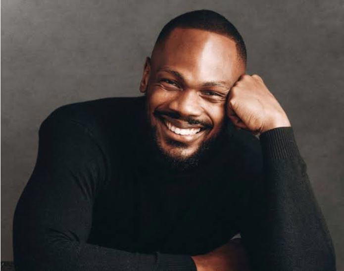 My father was sentenced to death over alleged coup plot— Actor Etim-Effiong