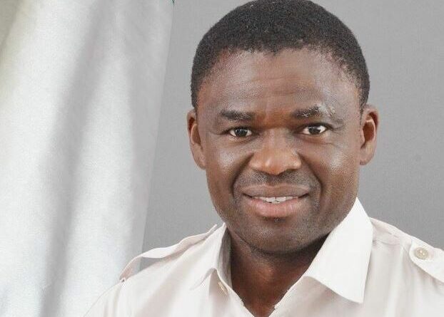 Shaibu