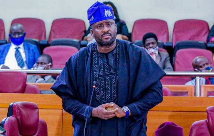 Desmond Elliot