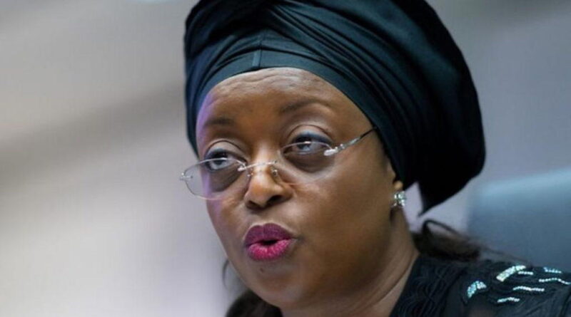 Lawyers raise fair trial concerns in Diezani’s UK case