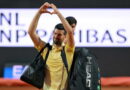 Ailing Djokovic falls to early Italian Open exit ahead of Roland Garros