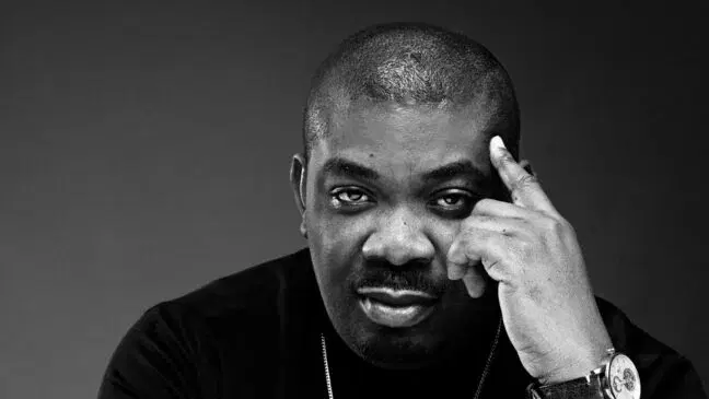 Artistes, producers living together influenced Afrobeats’ best records – Don Jazzy