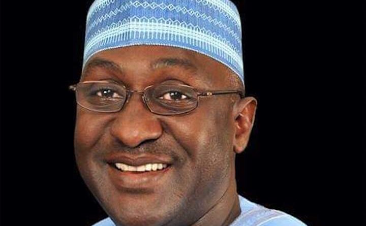 Ex-NOA DG Omeri wins Nasarawa South PDP senatorial primary 