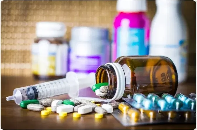 cost of drugs
