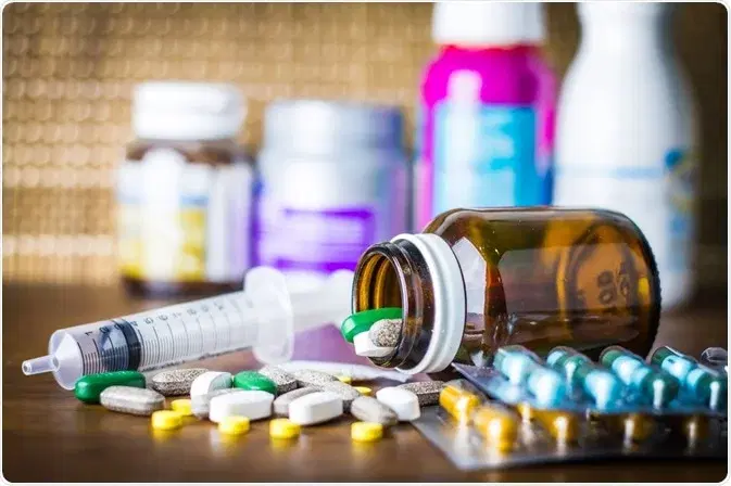 cost of drugs