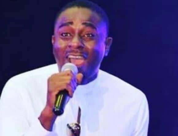 3 Nollywood players take star power to 2027 NASS race