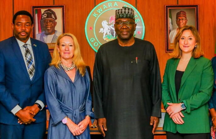 2027: British govt has no preferred candidate, says Envoy