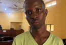 Man, 27, bags life imprisonment for raping 13-year-old girl in Calabar