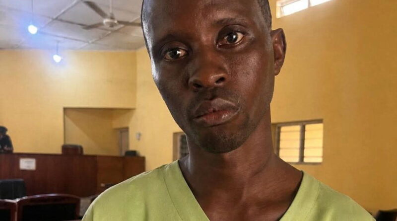 Man, 27, bags life imprisonment for raping 13-year-old girl in Calabar