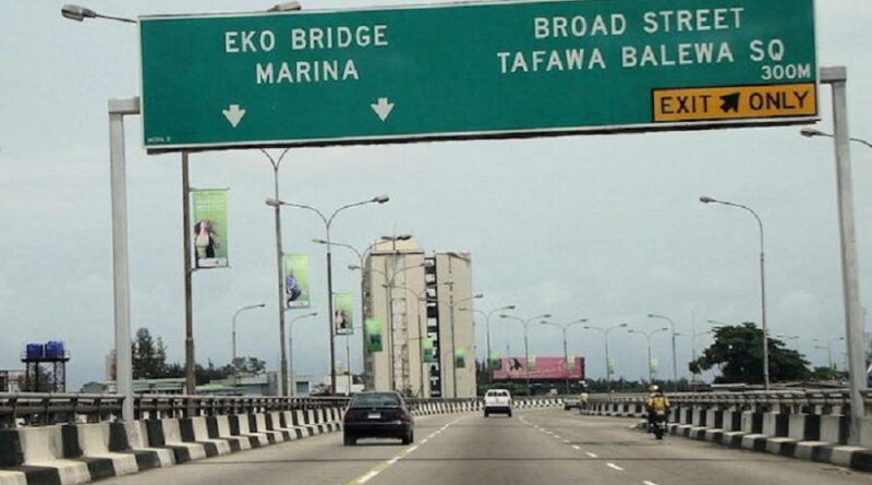 Eko Bridge