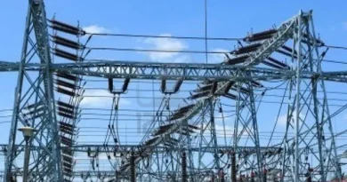 Electricity