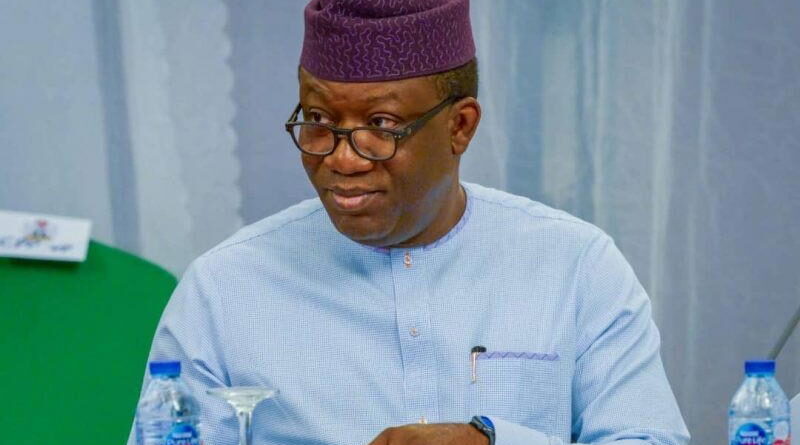 APC has lost its vision – Fayemi