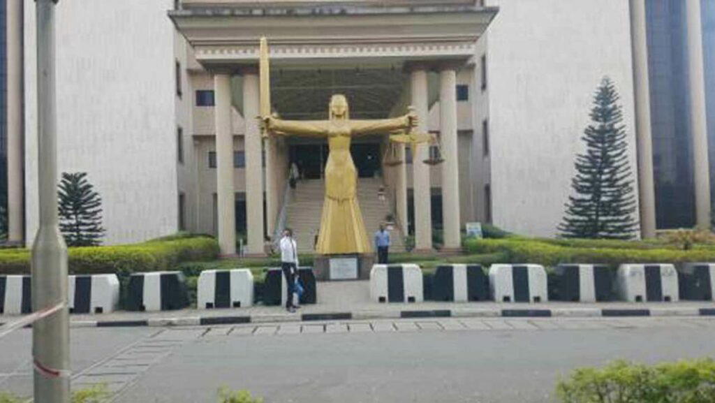 Court dismisses Fubara Dagogo’s suit challenging APC congress, awards N20m fine