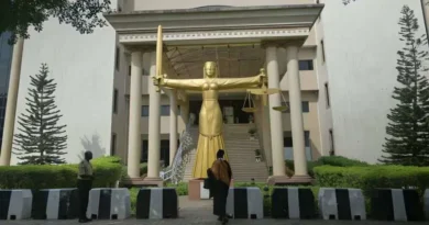 I warned coup plotters they would fail – Cleric