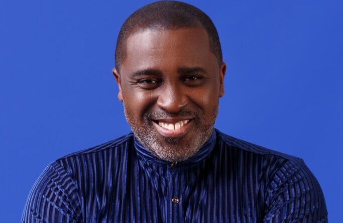 ‘I don’t want to die because of a woman’ – Frank Edoho