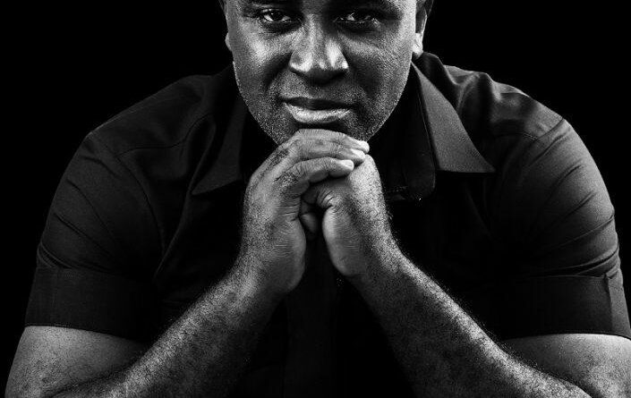 ‘I am well, focused, at peace’ – Frank Edoho speaks on second failed marriage