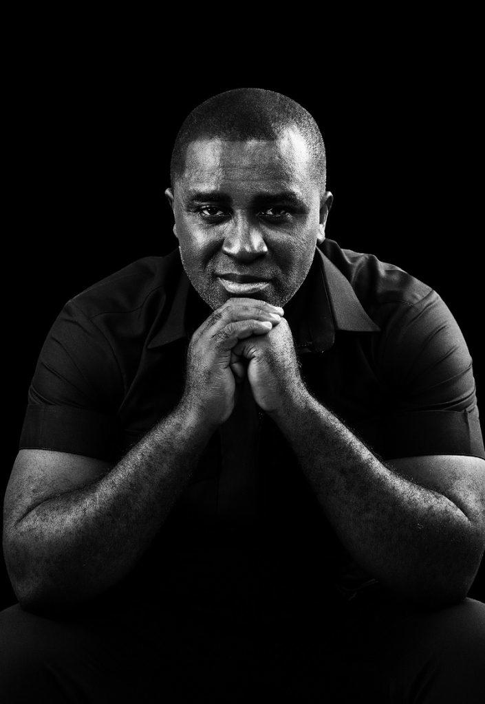 ‘I am well, focused, at peace’ – Frank Edoho speaks on second failed marriage