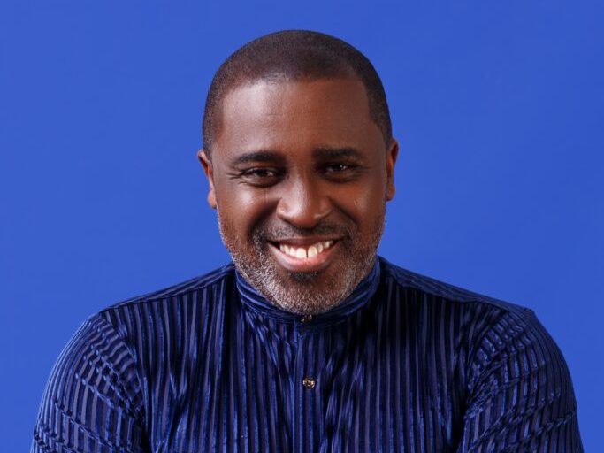 ‘I don’t want to die because of a woman’ – Frank Edoho