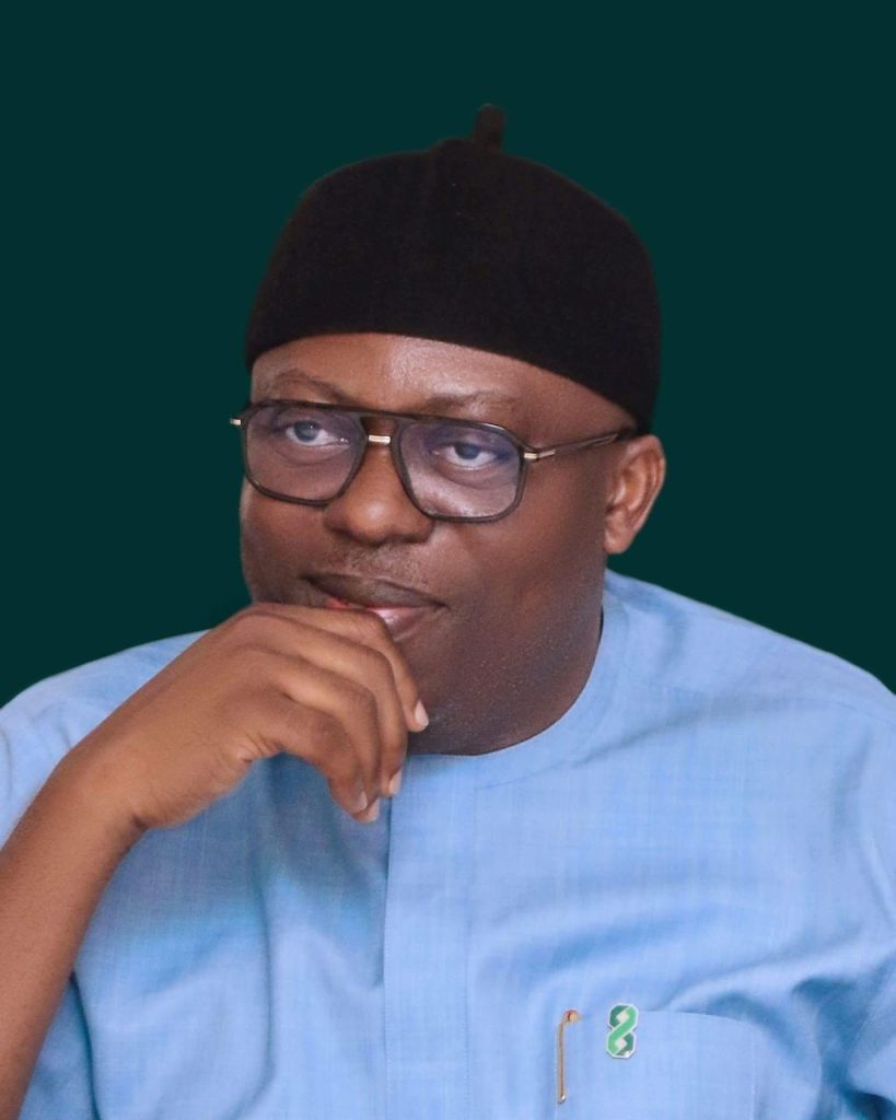 Screening: Fubara’s fate hangs as APC fails to confirm gov’s fate