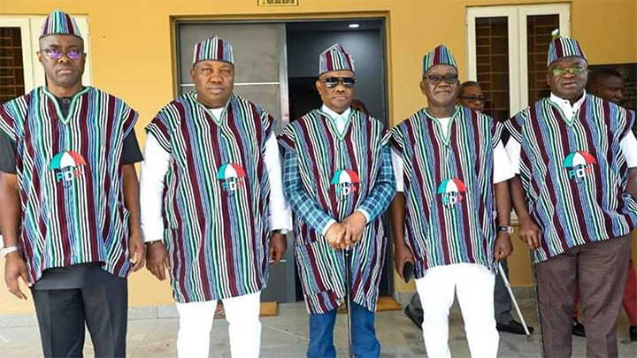 PDP-APM alliance: