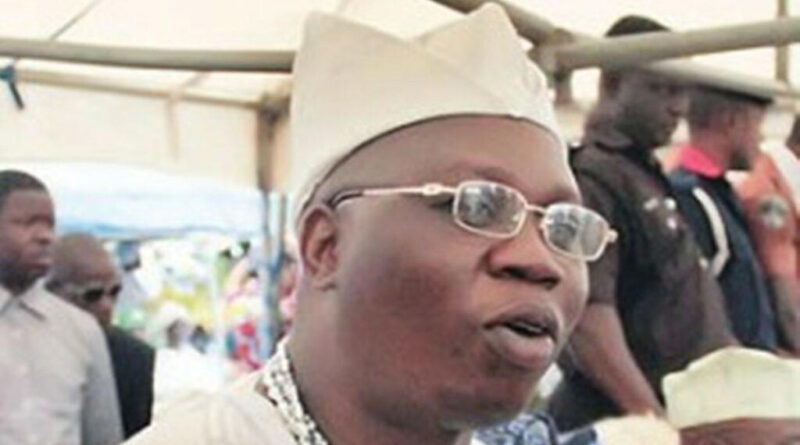Gani Adams