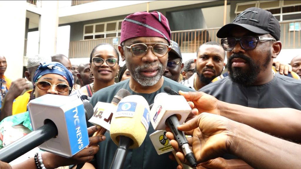 APC primaries: Nigerians want Tinubu’s continuity in 2027, says Gbajabiamila