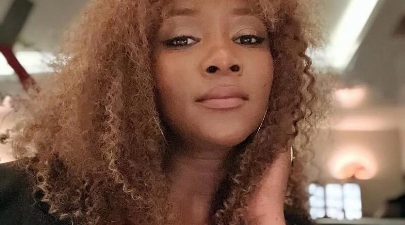 Genevieve Nnaji