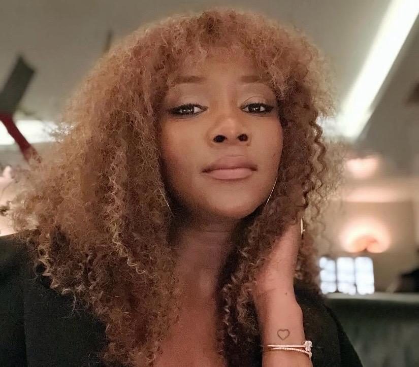 Genevieve Nnaji