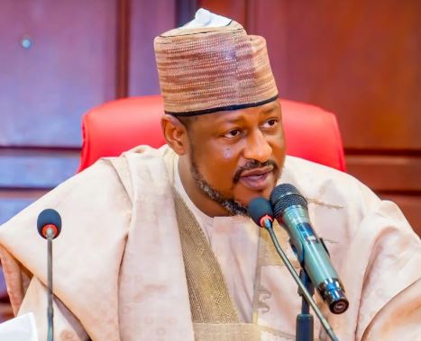 2027: Katsina APC affirms Radda as governorship candidate
