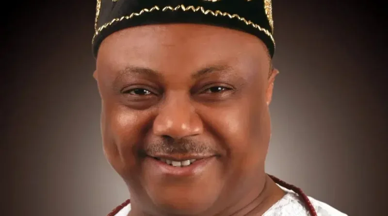 DELTA 2027: The rising profile of Great Ogboru