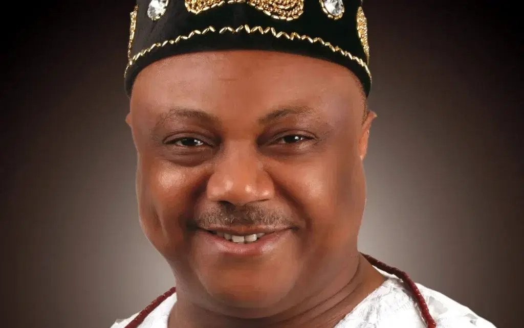 DELTA 2027: The rising profile of Great Ogboru