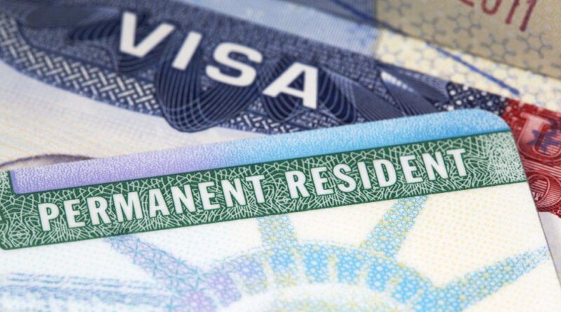 US Green Card seekers must now apply from home countries – Trump