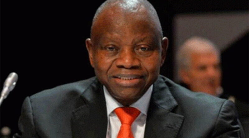 NOC President hails Netball revival; sets sights on 2030 C’wealth Games