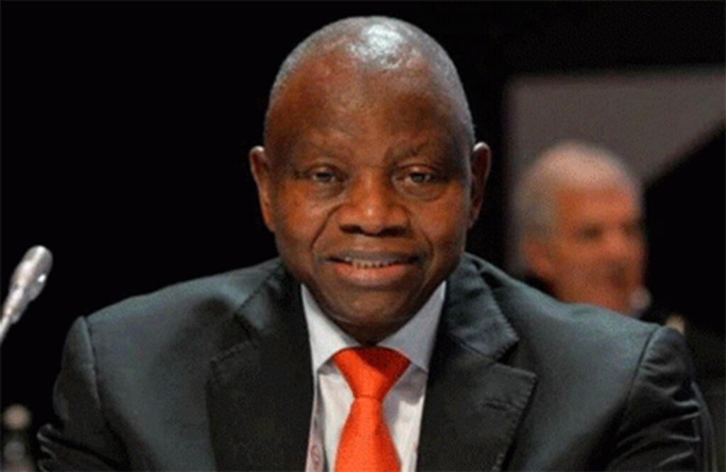 NOC President hails Netball revival; sets sights on 2030 C’wealth Games