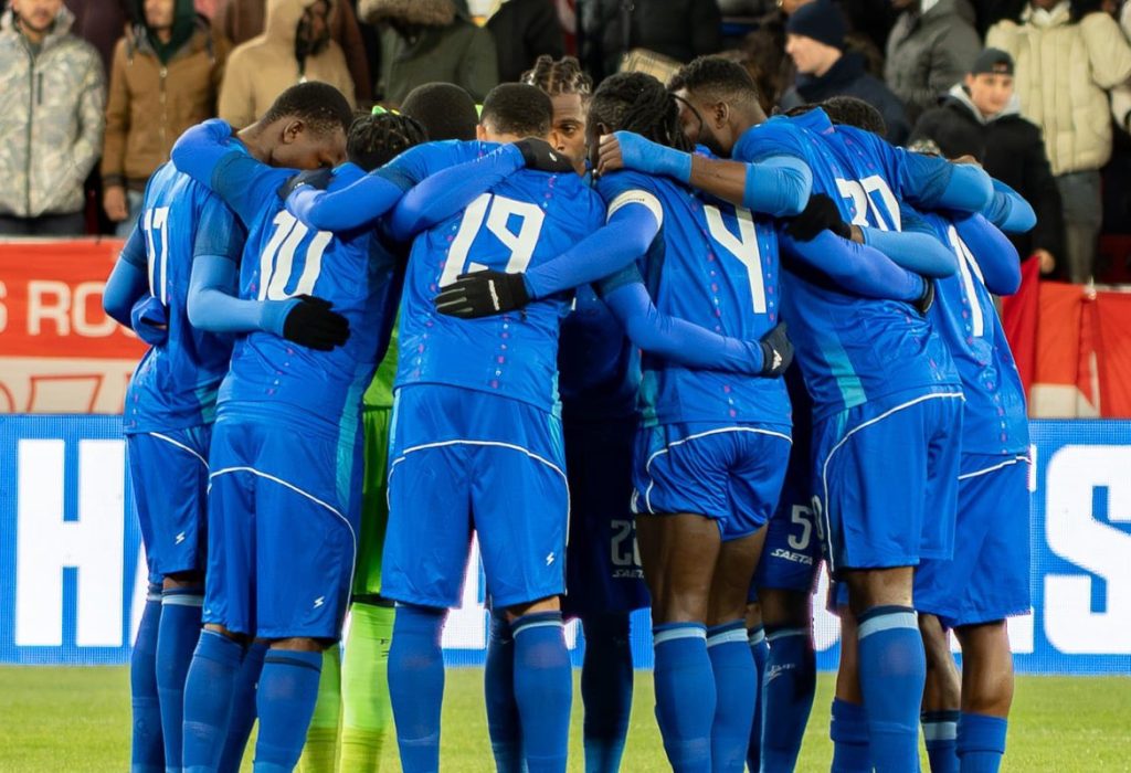 Countdown to FIFA World Cup: Can Haiti survive another group of death?