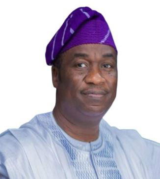 Updated: APC declares Hamzat Lagos governorship candidate for 2027