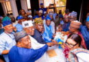 Hamzat submits Lagos governorship forms